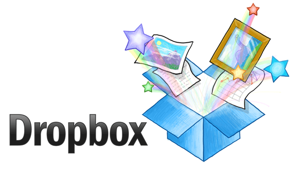 Как зашифровать папку Dropbox