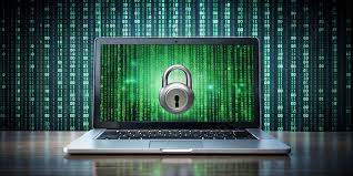 How to Protect Your Laptop and Data from Unauthorized Access: A Practical Guide
