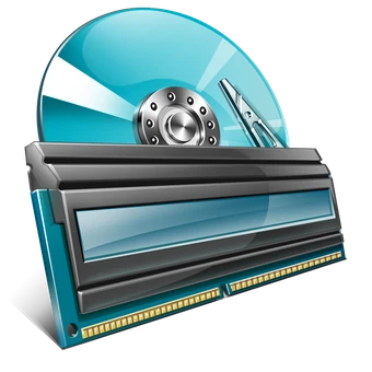 Exlade RamDisk