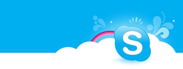 Verschlüsselung eines Skype-Profils